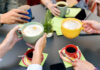 Estudio revela posible beneficio del café para la salud cerebral Estudio revela posible beneficio del café para la salud cerebral