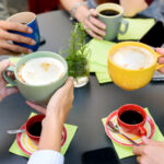 Estudio revela posible beneficio del café para la salud cerebral