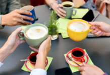 Estudio revela posible beneficio del café para la salud cerebral Estudio revela posible beneficio del café para la salud cerebral