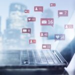Expertos alertan sobre el cambio silencioso de las redes sociales