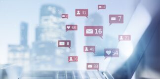 Expertos alertan sobre el cambio silencioso de las redes sociales Expertos alertan sobre el cambio silencioso de las redes sociales