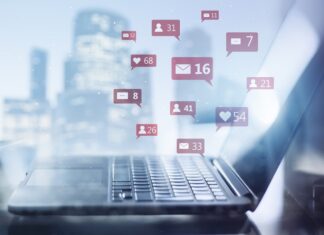 Expertos alertan sobre el cambio silencioso de las redes sociales Expertos alertan sobre el cambio silencioso de las redes sociales