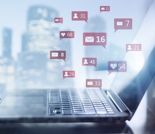 Expertos alertan sobre el cambio silencioso de las redes sociales Expertos alertan sobre el cambio silencioso de las redes sociales