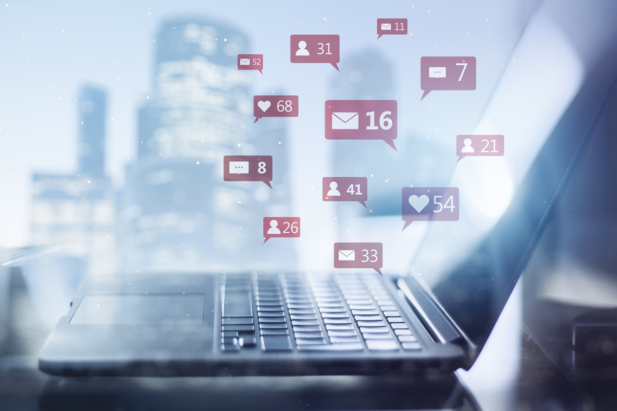 Expertos alertan sobre el cambio silencioso de las redes sociales Expertos alertan sobre el cambio silencioso de las redes sociales