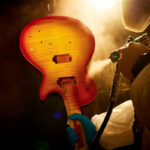 Gibson revela cómo nacen sus guitarras en Nashville