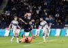 LAFC rescata empate y Galaxy iguala en jornada de la MLS LAFC rescata empate y Galaxy iguala en jornada de la MLS