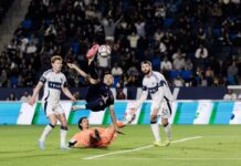 LAFC rescata empate y Galaxy iguala en jornada de la MLS LAFC rescata empate y Galaxy iguala en jornada de la MLS