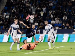 LAFC rescata empate y Galaxy iguala en jornada de la MLS LAFC rescata empate y Galaxy iguala en jornada de la MLS
