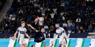 LAFC rescata empate y Galaxy iguala en jornada de la MLS LAFC rescata empate y Galaxy iguala en jornada de la MLS