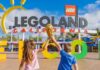 LEGOLAND California celebrará el Mundial 2026 con nuevas atracciones LEGOLAND California celebrará el Mundial 2026 con nuevas atracciones