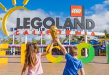 LEGOLAND California celebrará el Mundial 2026 con nuevas atracciones LEGOLAND California celebrará el Mundial 2026 con nuevas atracciones