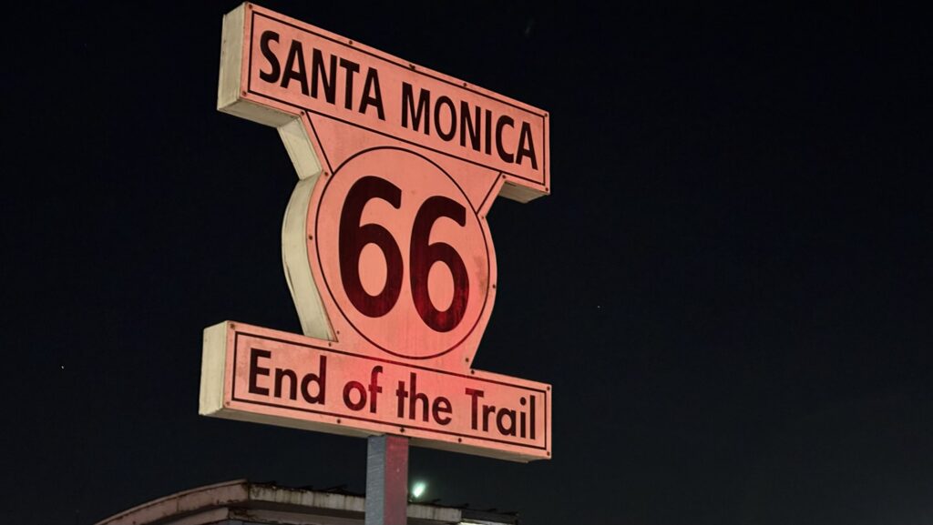 La Ruta 66 cumple 100 años: Una vía que definió la cultura estadounidense