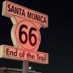 La Ruta 66 cumple 100 años: Una vía que definió la cultura estadounidense