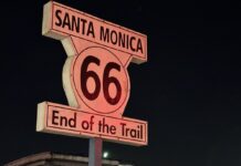 La Ruta 66 cumple 100 años: Una vía que definió la cultura estadounidense La Ruta 66 cumple 100 años: Una vía que definió la cultura estadounidense