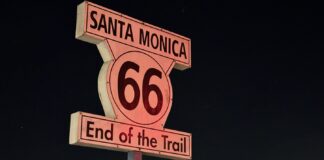 La Ruta 66 cumple 100 años: Una vía que definió la cultura estadounidense La Ruta 66 cumple 100 años: Una vía que definió la cultura estadounidense