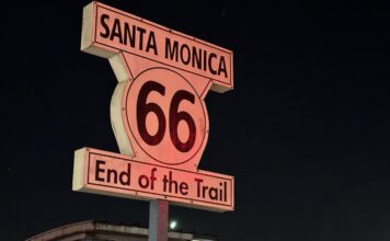 La Ruta 66 cumple 100 años: Una vía que definió la cultura estadounidense La Ruta 66 cumple 100 años: Una vía que definió la cultura estadounidense