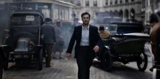 La Vénus électrique abrirá el Festival de Cannes 2026 La Vénus électrique abrirá el Festival de Cannes 2026