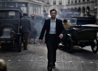 La Vénus électrique abrirá el Festival de Cannes 2026 La Vénus électrique abrirá el Festival de Cannes 2026