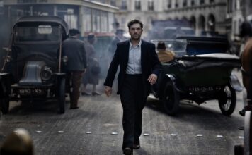 La Vénus électrique abrirá el Festival de Cannes 2026 La Vénus électrique abrirá el Festival de Cannes 2026