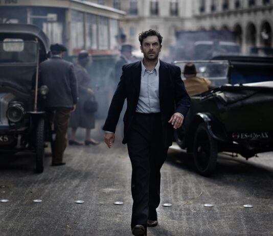 La Vénus électrique abrirá el Festival de Cannes 2026 La Vénus électrique abrirá el Festival de Cannes 2026