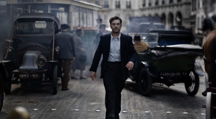 La Vénus électrique abrirá el Festival de Cannes 2026 La Vénus électrique abrirá el Festival de Cannes 2026