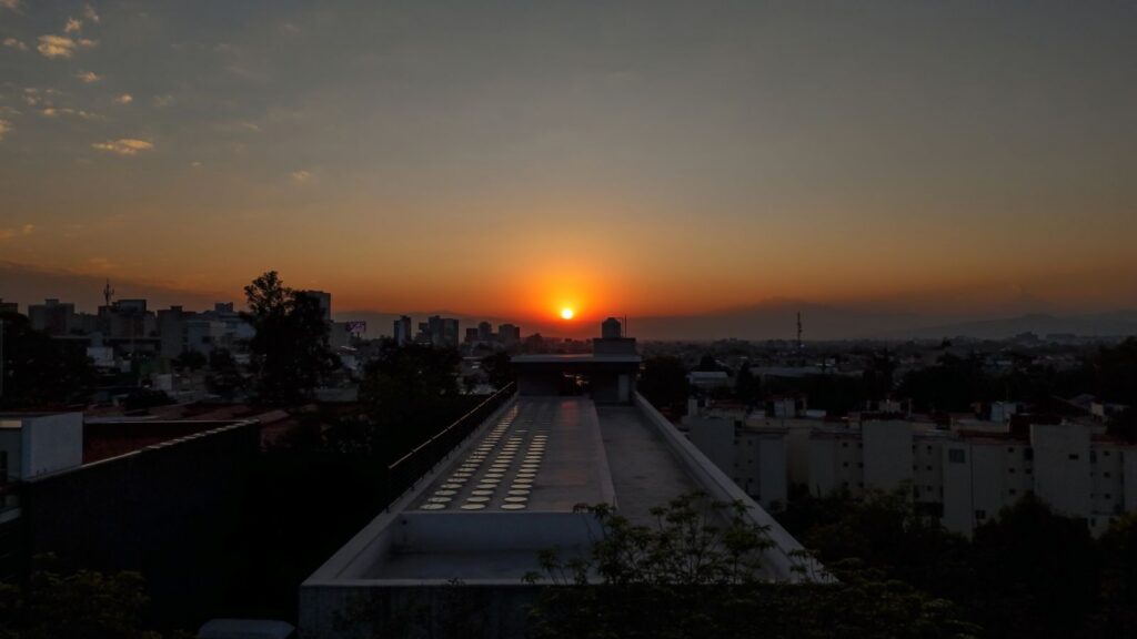 La antigua ciudad de Cuicuilco podría ocultar un patrón astronómico