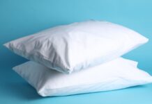 La señal silenciosa de que ya necesita cambiar su almohada La señal silenciosa de que ya necesita cambiar su almohada