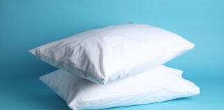 La señal silenciosa de que ya necesita cambiar su almohada La señal silenciosa de que ya necesita cambiar su almohada