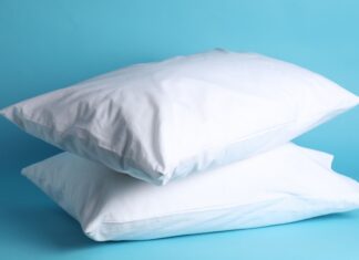 La señal silenciosa de que ya necesita cambiar su almohada La señal silenciosa de que ya necesita cambiar su almohada