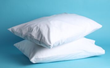La señal silenciosa de que ya necesita cambiar su almohada La señal silenciosa de que ya necesita cambiar su almohada