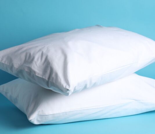 La señal silenciosa de que ya necesita cambiar su almohada La señal silenciosa de que ya necesita cambiar su almohada