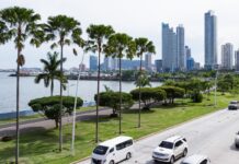 Panamá será sede del Congreso Internacional de la Lengua Española en 2028 Panamá será sede del Congreso Internacional de la Lengua Española en 2028