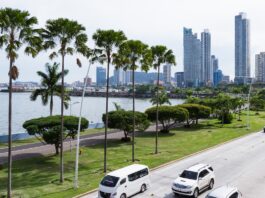 Panamá será sede del Congreso Internacional de la Lengua Española en 2028 Panamá será sede del Congreso Internacional de la Lengua Española en 2028