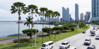 Panamá será sede del Congreso Internacional de la Lengua Española en 2028 Panamá será sede del Congreso Internacional de la Lengua Española en 2028