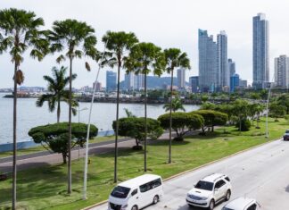 Panamá será sede del Congreso Internacional de la Lengua Española en 2028 Panamá será sede del Congreso Internacional de la Lengua Española en 2028