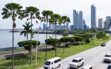 Panamá será sede del Congreso Internacional de la Lengua Española en 2028 Panamá será sede del Congreso Internacional de la Lengua Española en 2028