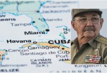 Reabren caso de avionetas derribadas en 1996 con cargos contra Raúl Castro Reabren caso de avionetas derribadas en 1996 con cargos contra Raúl Castro