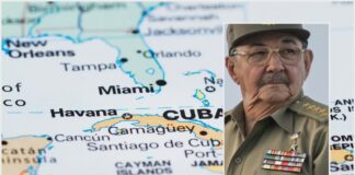 Reabren caso de avionetas derribadas en 1996 con cargos contra Raúl Castro Reabren caso de avionetas derribadas en 1996 con cargos contra Raúl Castro