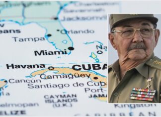 Reabren caso de avionetas derribadas en 1996 con cargos contra Raúl Castro Reabren caso de avionetas derribadas en 1996 con cargos contra Raúl Castro