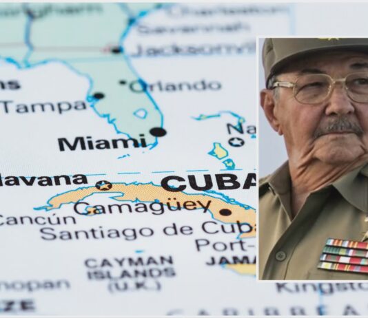 Reabren caso de avionetas derribadas en 1996 con cargos contra Raúl Castro Reabren caso de avionetas derribadas en 1996 con cargos contra Raúl Castro