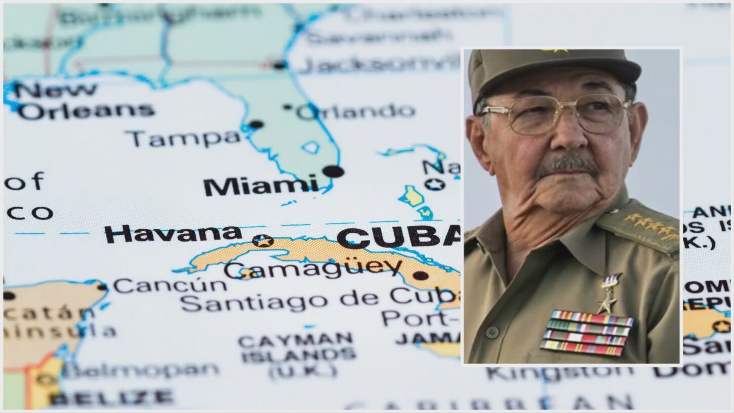 Reabren caso de avionetas derribadas en 1996 con cargos contra Raúl Castro Reabren caso de avionetas derribadas en 1996 con cargos contra Raúl Castro