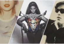 Taylor Swift, Beyoncé y José Feliciano entran al Registro Nacional de Grabaciones Taylor Swift, Beyoncé y José Feliciano entran al Registro Nacional de Grabaciones