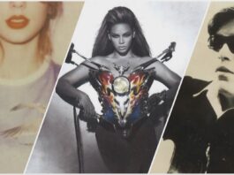 Taylor Swift, Beyoncé y José Feliciano entran al Registro Nacional de Grabaciones Taylor Swift, Beyoncé y José Feliciano entran al Registro Nacional de Grabaciones