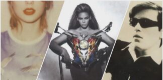 Taylor Swift, Beyoncé y José Feliciano entran al Registro Nacional de Grabaciones Taylor Swift, Beyoncé y José Feliciano entran al Registro Nacional de Grabaciones