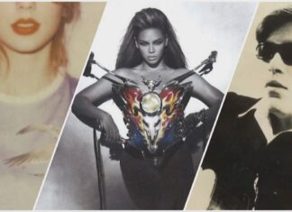 Taylor Swift, Beyoncé y José Feliciano entran al Registro Nacional de Grabaciones Taylor Swift, Beyoncé y José Feliciano entran al Registro Nacional de Grabaciones