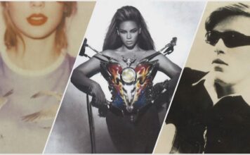 Taylor Swift, Beyoncé y José Feliciano entran al Registro Nacional de Grabaciones Taylor Swift, Beyoncé y José Feliciano entran al Registro Nacional de Grabaciones