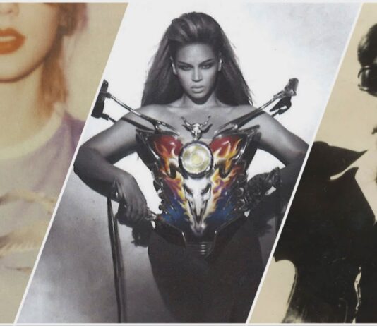 Taylor Swift, Beyoncé y José Feliciano entran al Registro Nacional de Grabaciones Taylor Swift, Beyoncé y José Feliciano entran al Registro Nacional de Grabaciones