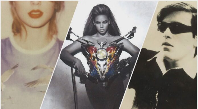 Taylor Swift, Beyoncé y José Feliciano entran al Registro Nacional de Grabaciones Taylor Swift, Beyoncé y José Feliciano entran al Registro Nacional de Grabaciones