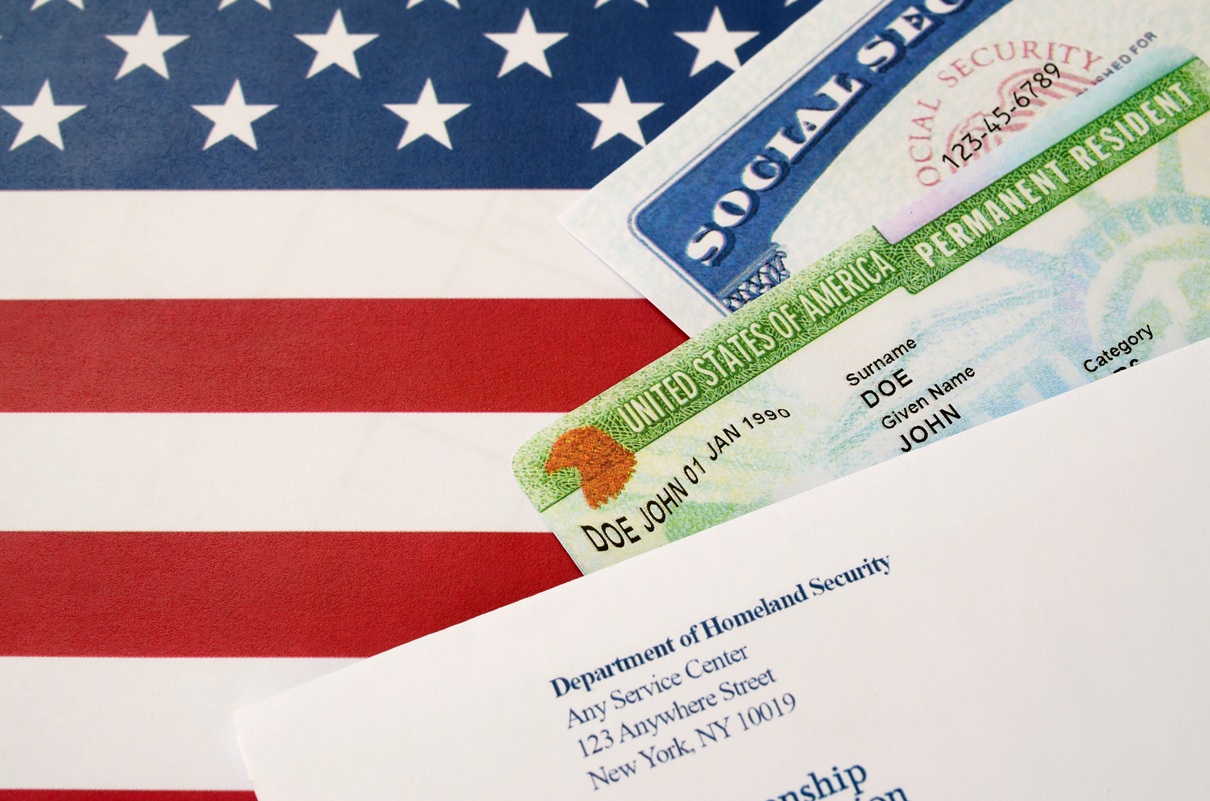 USCIS endurece reglas para obtener la residencia permanente desde Estados Unidos USCIS endurece reglas para obtener la residencia permanente desde Estados Unidos