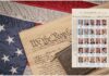 USPS homenajea a 25 figuras clave de la Revolución Americana USPS homenajea a 25 figuras clave de la Revolución Americana